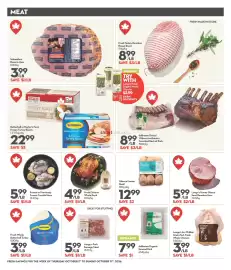 Longo's flyer Page 6