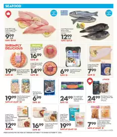 Longo's flyer Page 7