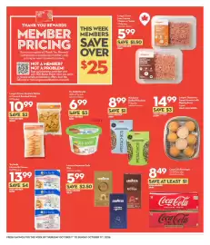 Longo's flyer Page 8