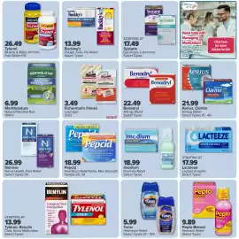 PharmaChoice flyer week 40 Page 2