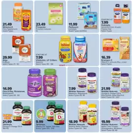 PharmaChoice flyer week 40 Page 3