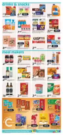 Safeway flyer week 40 Page 10