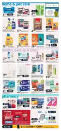 Safeway flyer week 40 Page 11