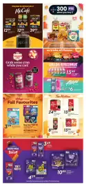 Safeway flyer week 40 Page 12