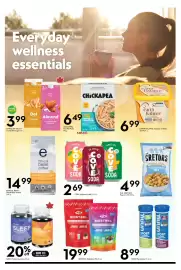 Safeway flyer week 40 Page 13