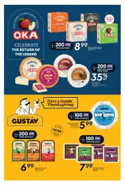 Safeway flyer week 40 Page 14