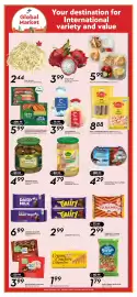 Safeway flyer week 40 Page 17