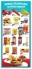 Safeway flyer week 40 Page 18