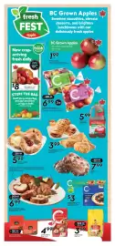 Safeway flyer week 40 Page 19