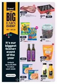 Safeway flyer week 40 Page 20