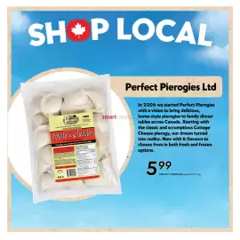 Safeway flyer week 40 Page 22