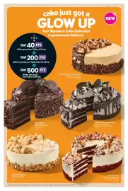Safeway flyer week 40 Page 23