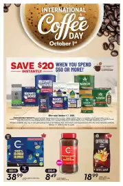 Safeway flyer week 40 Page 24