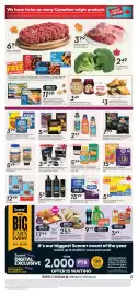 Safeway flyer week 40 Page 3