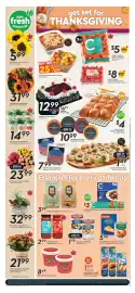 Safeway flyer week 40 Page 4