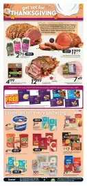 Safeway flyer week 40 Page 5