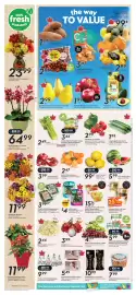 Safeway flyer week 40 Page 6