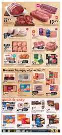 Safeway flyer week 40 Page 7