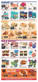 Safeway flyer week 40 Page 8