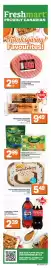Shop Easy Foods flyer week 40 Page 1