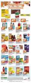 Shop Easy Foods flyer week 40 Page 4