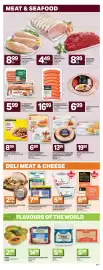Shop Easy Foods flyer week 40 Page 6