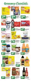 Shop Easy Foods flyer week 40 Page 7