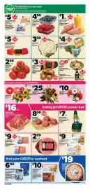 Valu-mart flyer week 40 Page 3