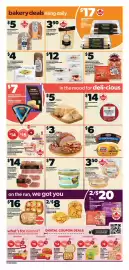 Valu-mart flyer week 40 Page 4