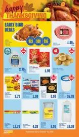 Wholesale Club flyer week 40 Page 10