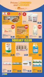 Wholesale Club flyer week 40 Page 11