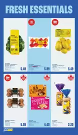 Wholesale Club flyer week 40 Page 12