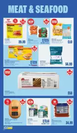Wholesale Club flyer week 40 Page 13