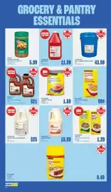 Wholesale Club flyer week 40 Page 14