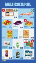 Wholesale Club flyer week 40 Page 15