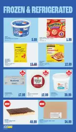 Wholesale Club flyer week 40 Page 16