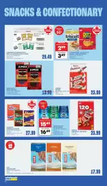 Wholesale Club flyer week 40 Page 17