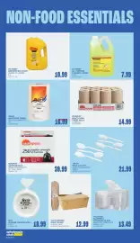 Wholesale Club flyer week 40 Page 19