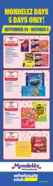 Wholesale Club flyer week 40 Page 2