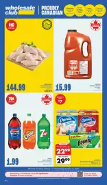 Wholesale Club flyer week 40 Page 4