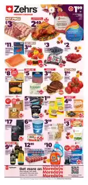 Zehrs Markets weekly ad week 40 Page 1