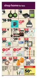Zehrs Markets weekly ad week 40 Page 14