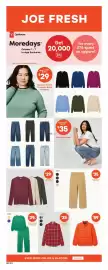 Zehrs Markets weekly ad week 40 Page 16