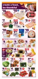 Zehrs Markets weekly ad week 40 Page 4