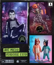 Catálogo Mi Comisariato Página 11