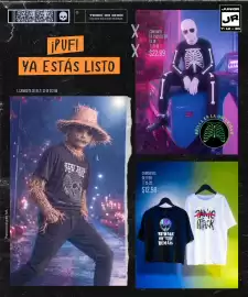 Catálogo Mi Comisariato Página 7