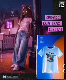 Catálogo Mi Comisariato Página 9