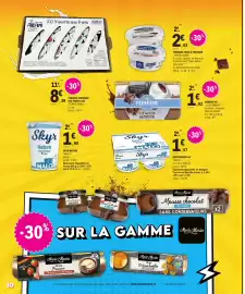 Catalogue E.Leclerc | EVENEMENT MAGASIN S40 page 10