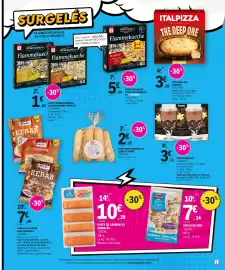 Catalogue E.Leclerc | EVENEMENT MAGASIN S40 page 11