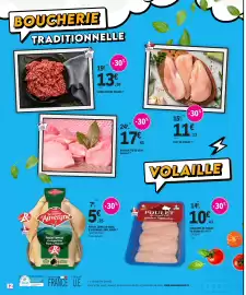 Catalogue E.Leclerc | EVENEMENT MAGASIN S40 page 12